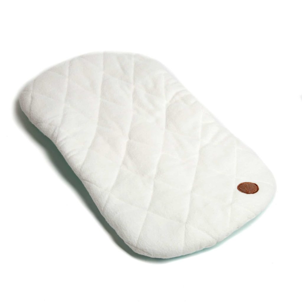 topponcino - le matelas confort respirant