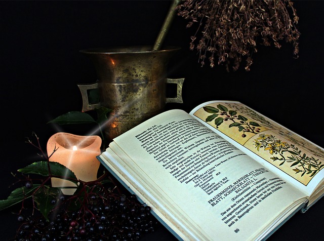 Définition naturopathie
